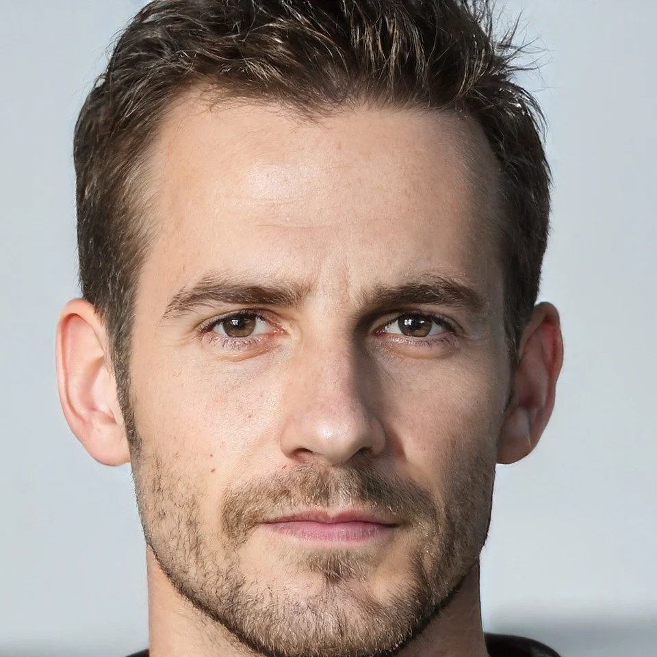Ryan Mercer